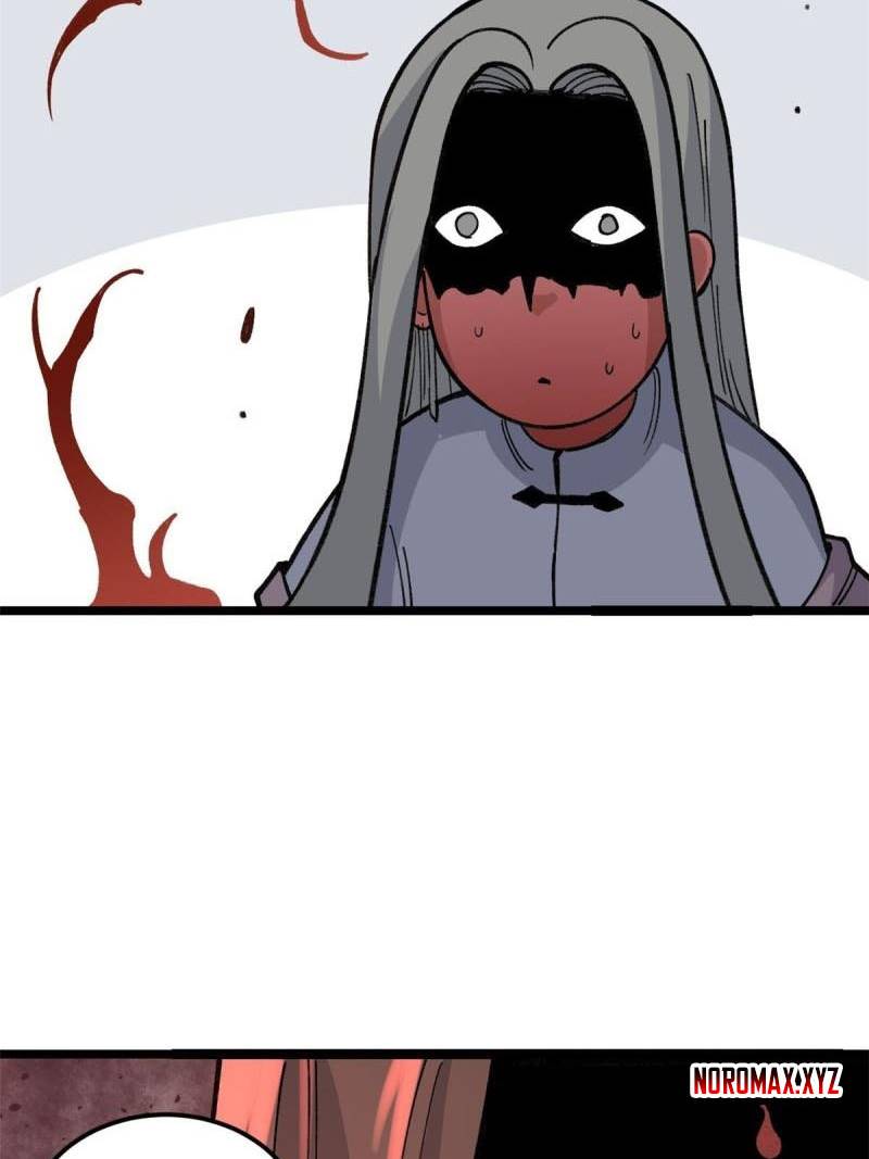 All Hail the Sect Leaders Chapter 133 Gambar 14