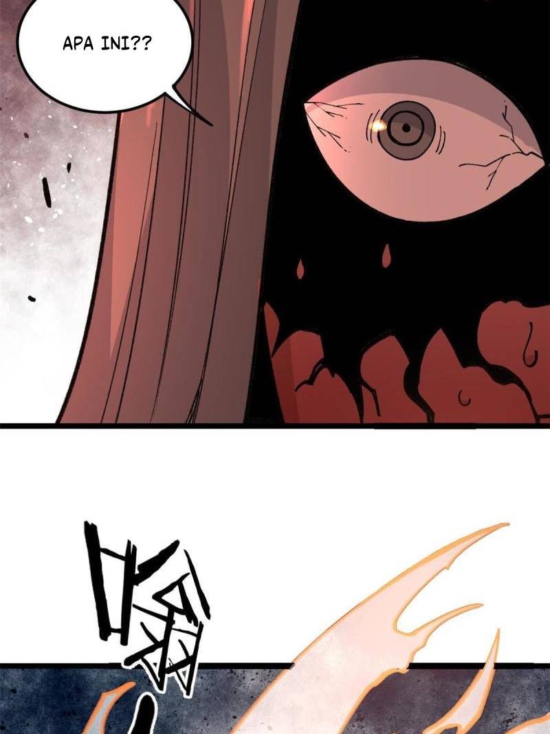 All Hail the Sect Leaders Chapter 133 Gambar 15