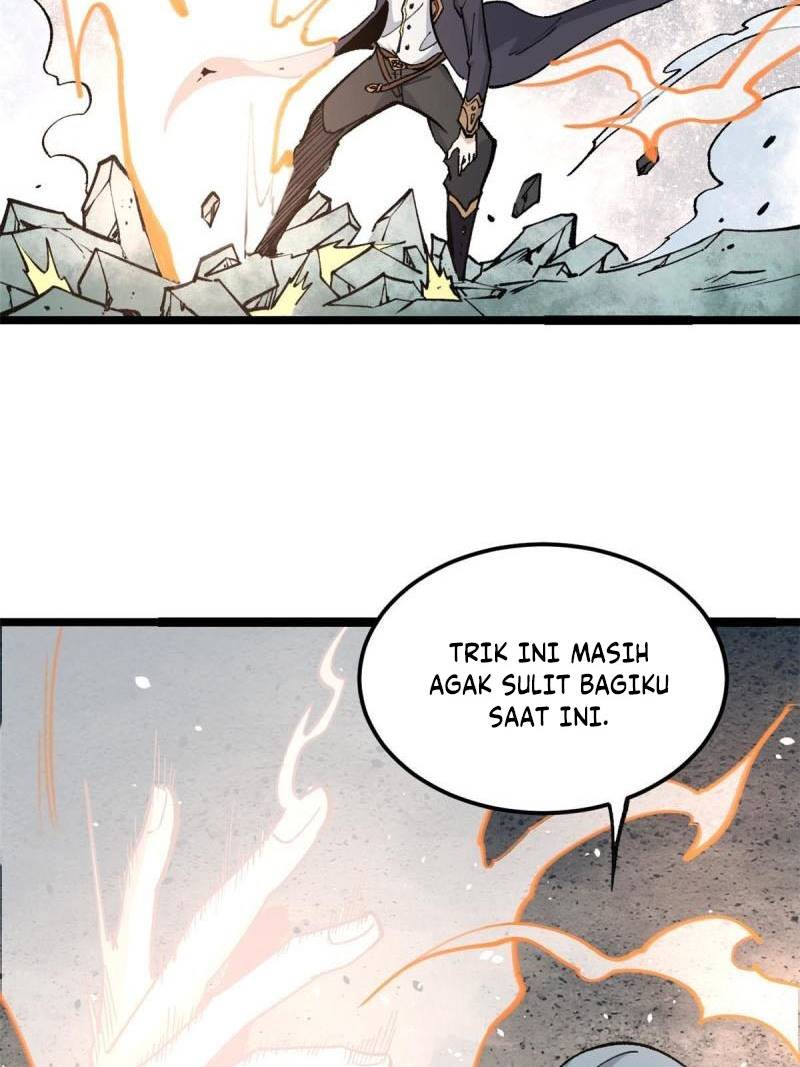 All Hail the Sect Leaders Chapter 133 Gambar 17