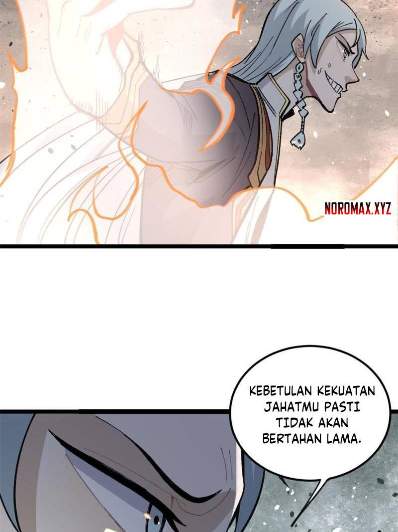 All Hail the Sect Leaders Chapter 133 Gambar 18
