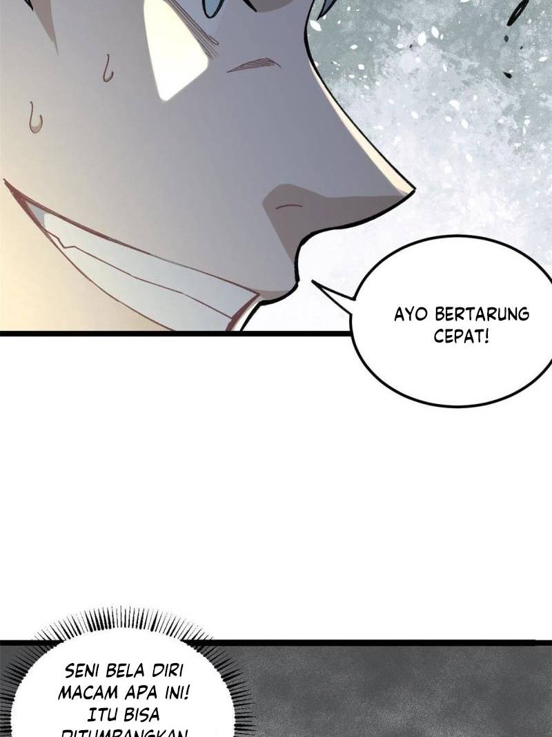 All Hail the Sect Leaders Chapter 133 Gambar 19