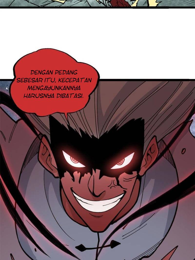 All Hail the Sect Leaders Chapter 133 Gambar 23