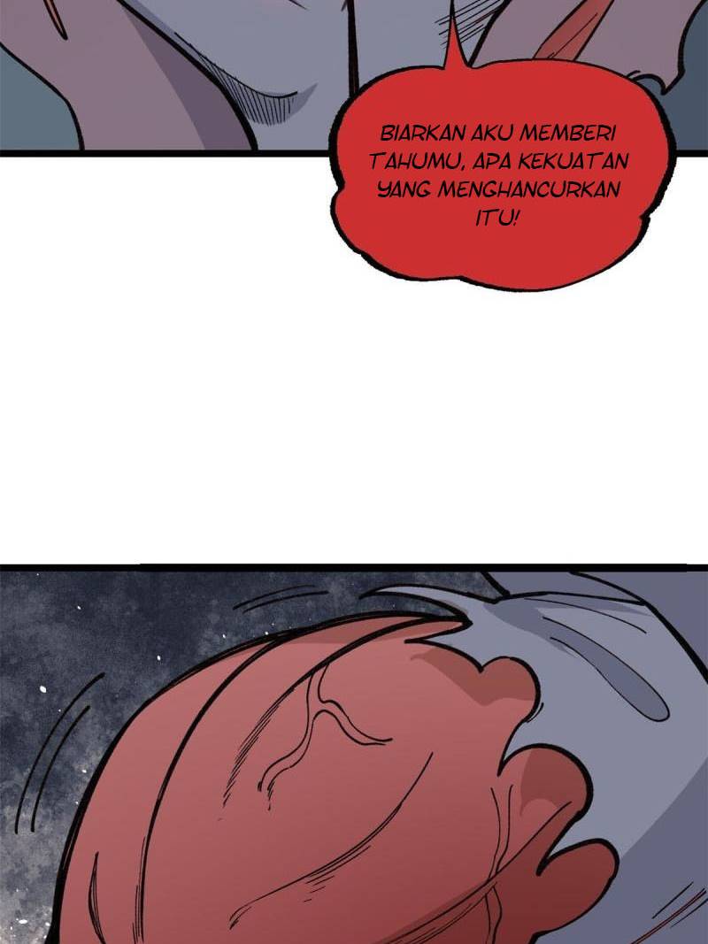 All Hail the Sect Leaders Chapter 133 Gambar 24