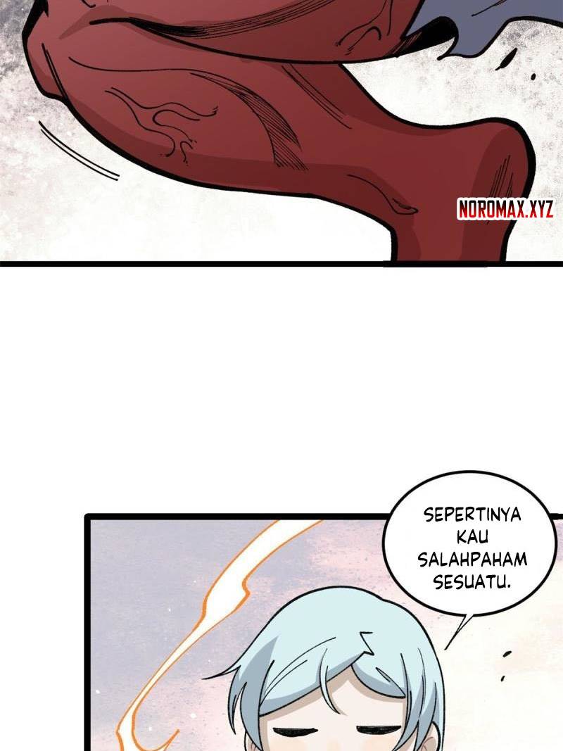 All Hail the Sect Leaders Chapter 133 Gambar 25