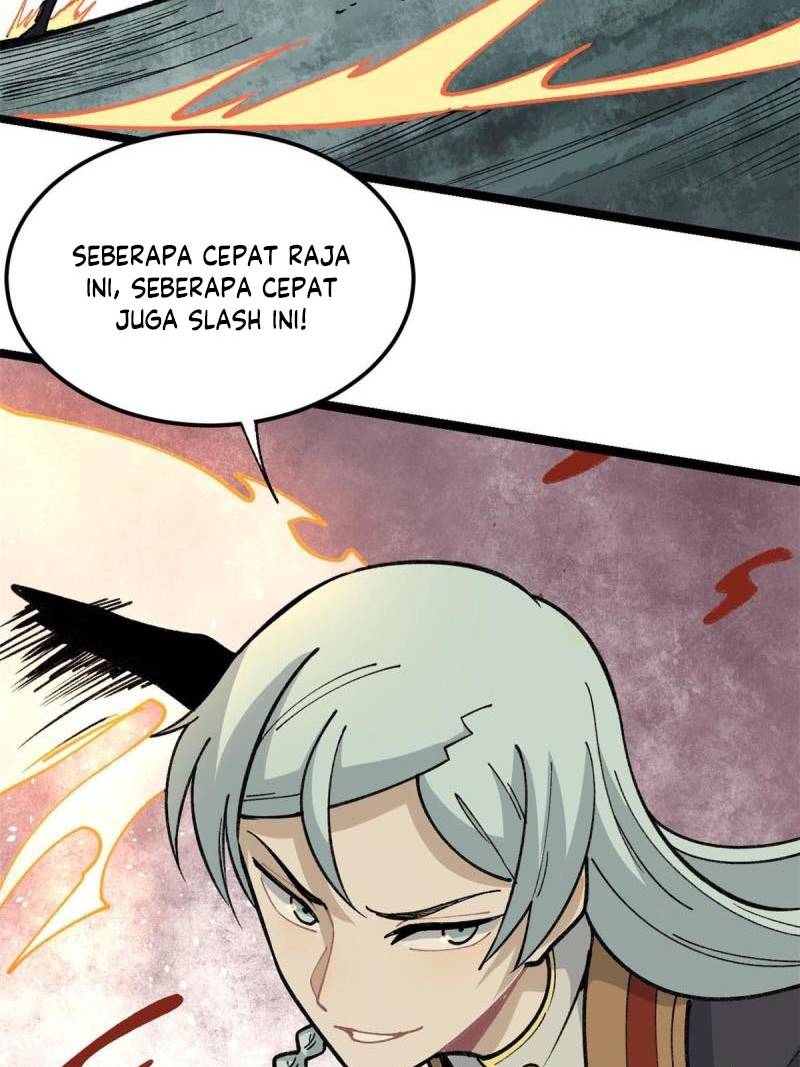 All Hail the Sect Leaders Chapter 133 Gambar 30