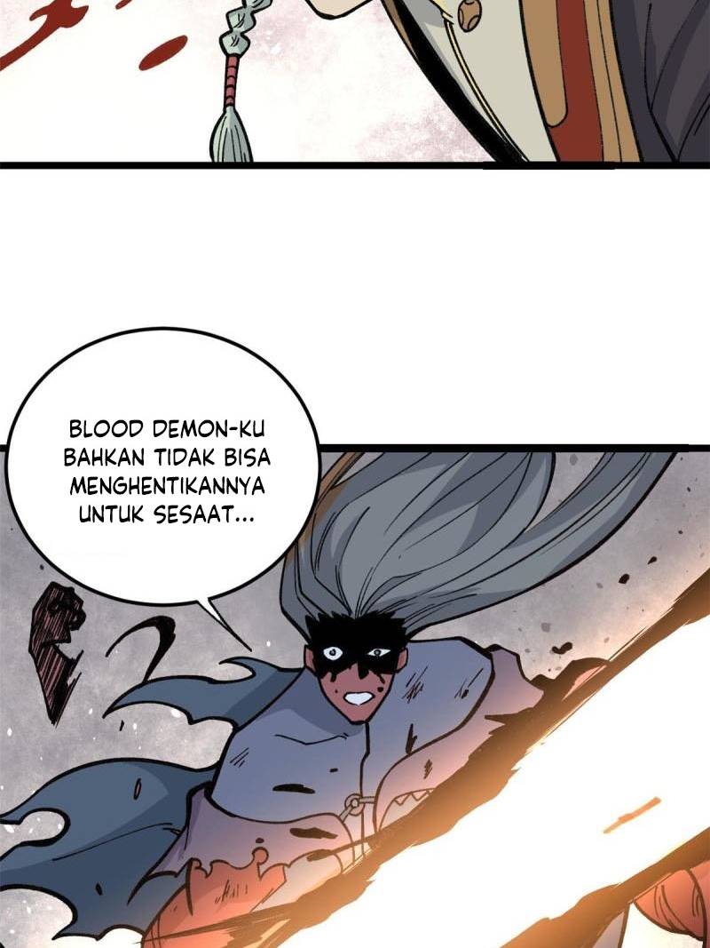 All Hail the Sect Leaders Chapter 133 Gambar 31
