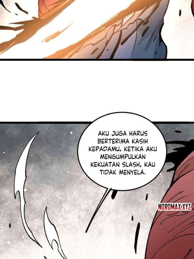 All Hail the Sect Leaders Chapter 133 Gambar 32