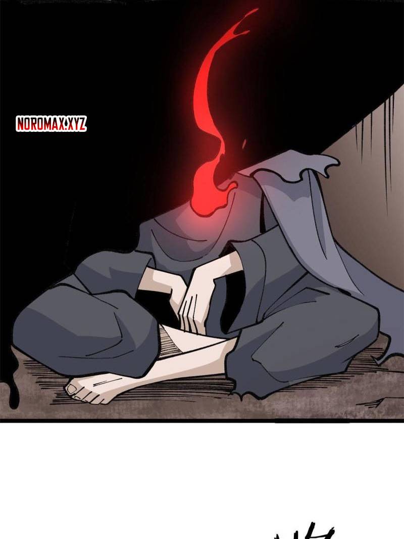 All Hail the Sect Leaders Chapter 133 Gambar 39