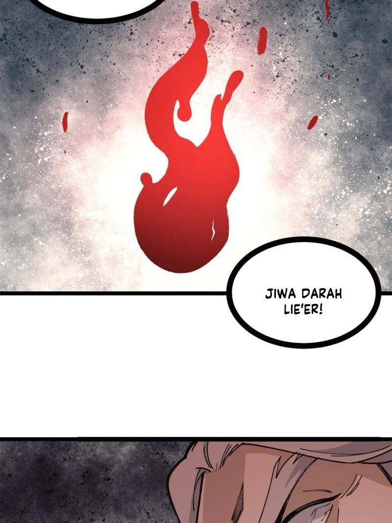 All Hail the Sect Leaders Chapter 133 Gambar 41
