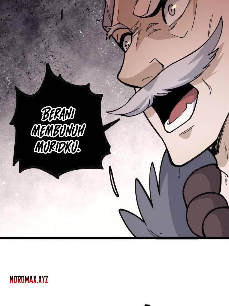 All Hail the Sect Leaders Chapter 133 Gambar 42