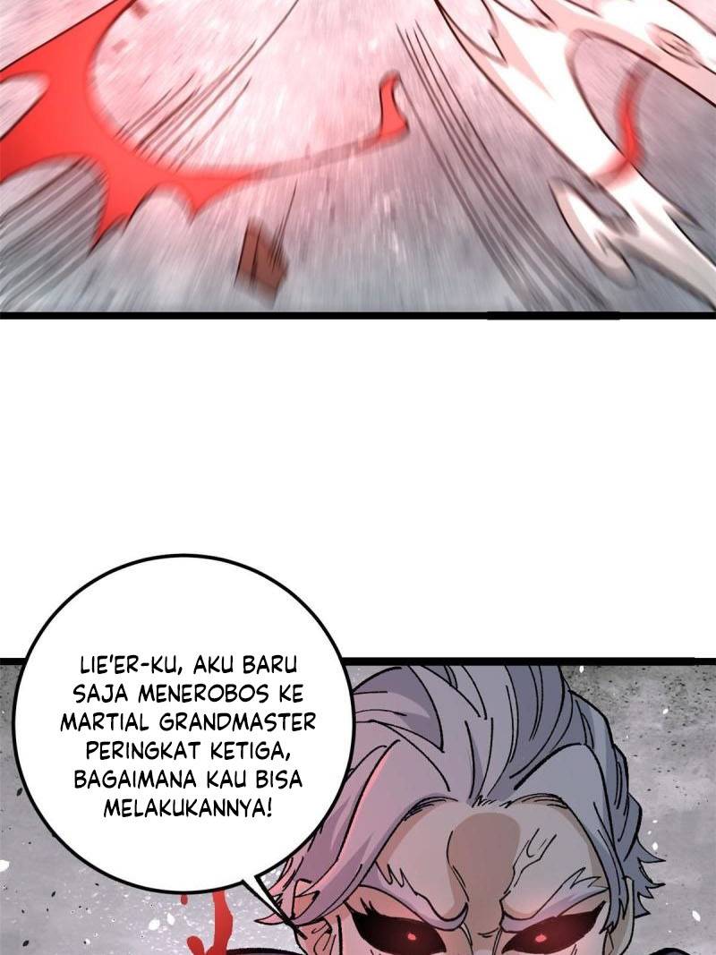 All Hail the Sect Leaders Chapter 133 Gambar 44