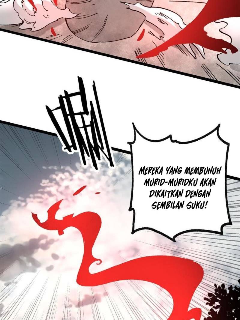 All Hail the Sect Leaders Chapter 133 Gambar 46