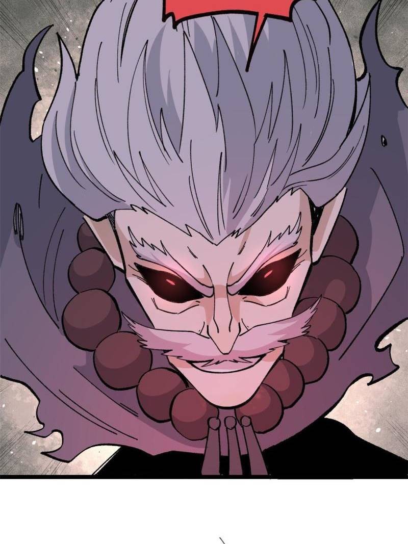 All Hail the Sect Leaders Chapter 133 Gambar 48