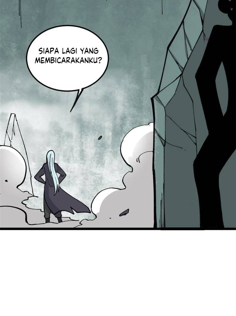 All Hail the Sect Leaders Chapter 133 Gambar 50