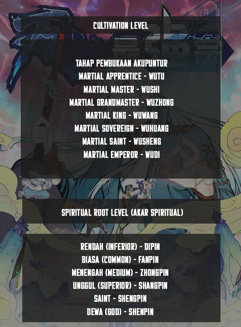 All Hail the Sect Leaders Chapter 134 Gambar 2