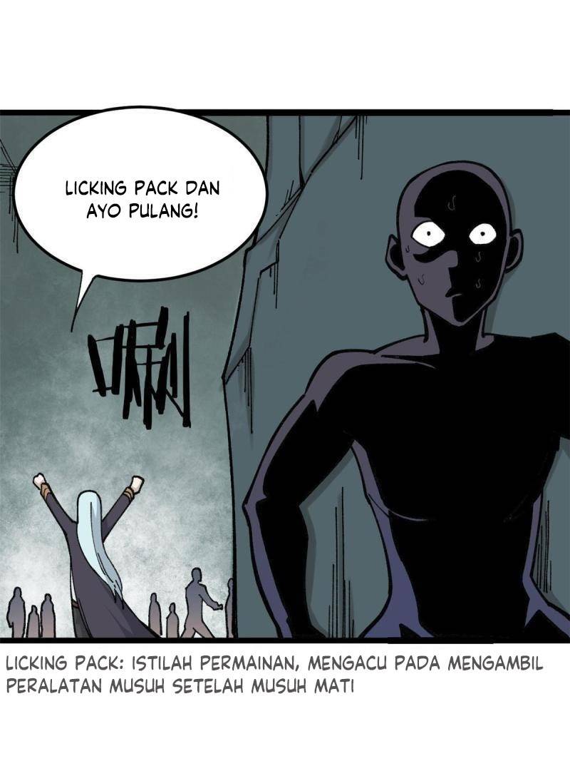 All Hail the Sect Leaders Chapter 134 Gambar 4