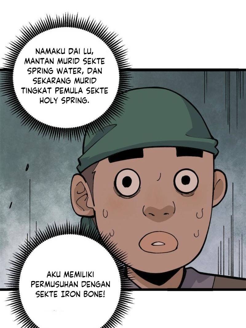 All Hail the Sect Leaders Chapter 134 Gambar 5