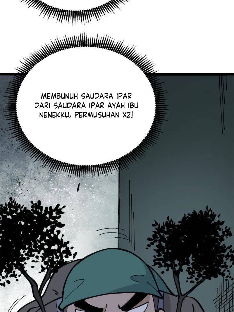 All Hail the Sect Leaders Chapter 134 Gambar 7