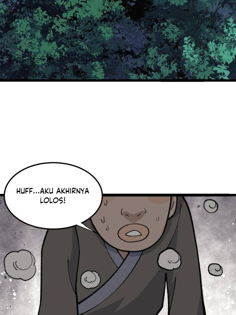 All Hail the Sect Leaders Chapter 134 Gambar 9