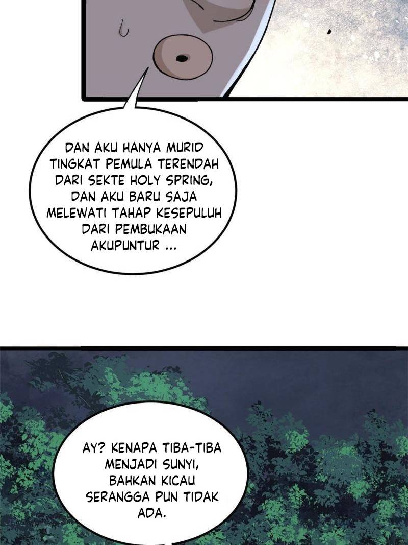 All Hail the Sect Leaders Chapter 134 Gambar 11