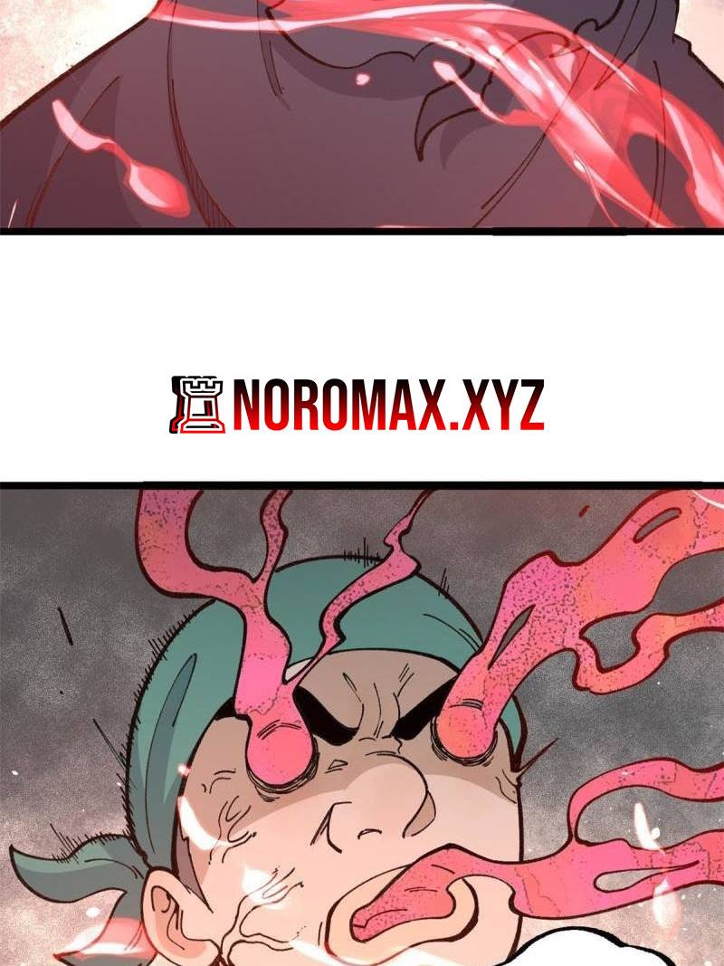 All Hail the Sect Leaders Chapter 134 Gambar 21
