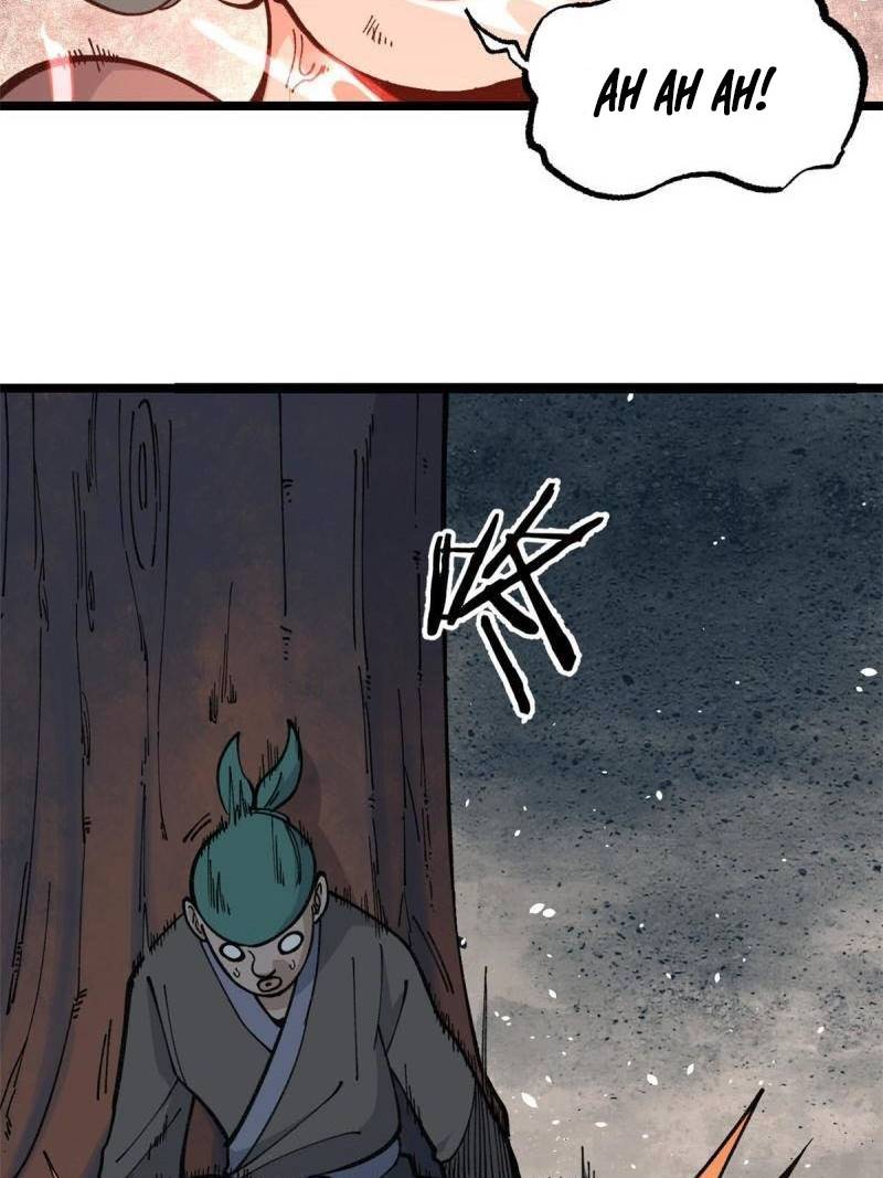 All Hail the Sect Leaders Chapter 134 Gambar 22