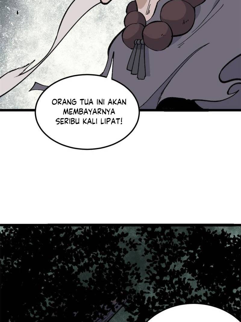All Hail the Sect Leaders Chapter 134 Gambar 24