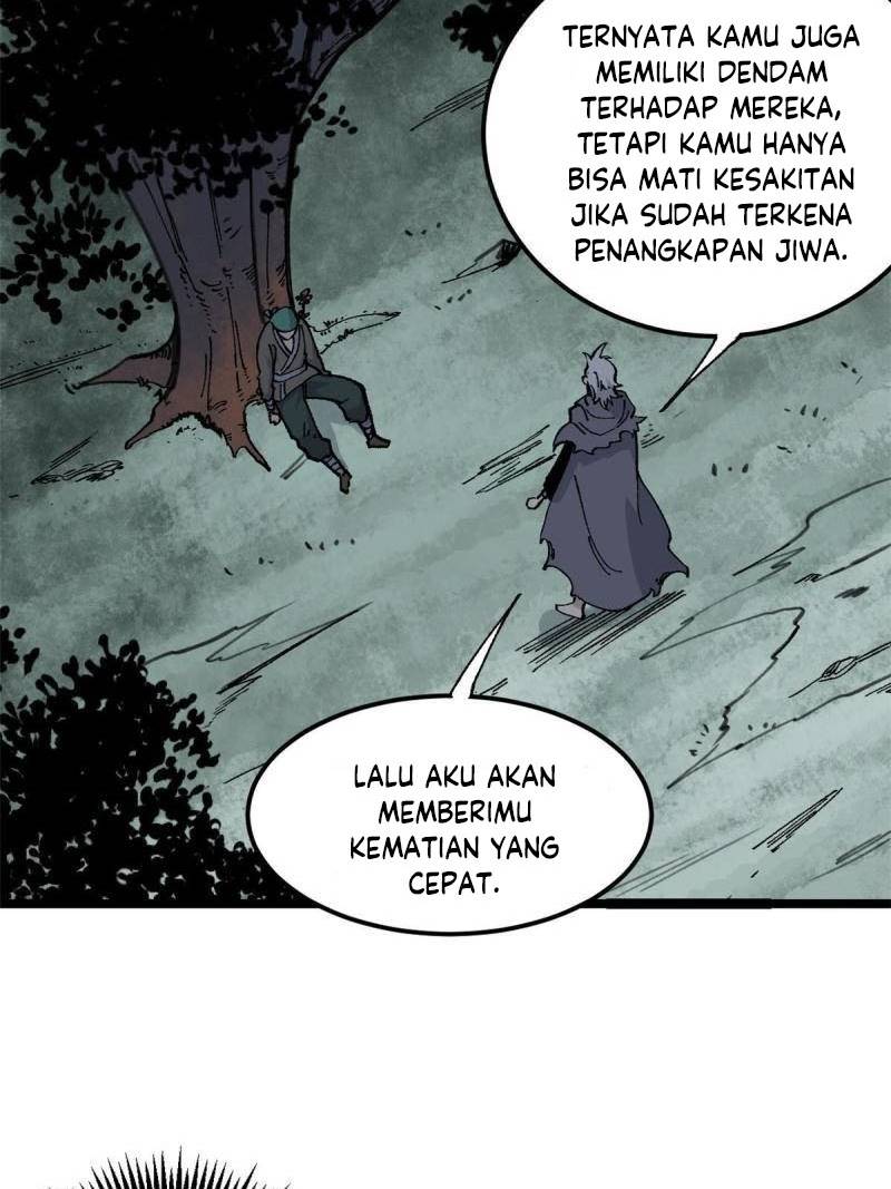All Hail the Sect Leaders Chapter 134 Gambar 25