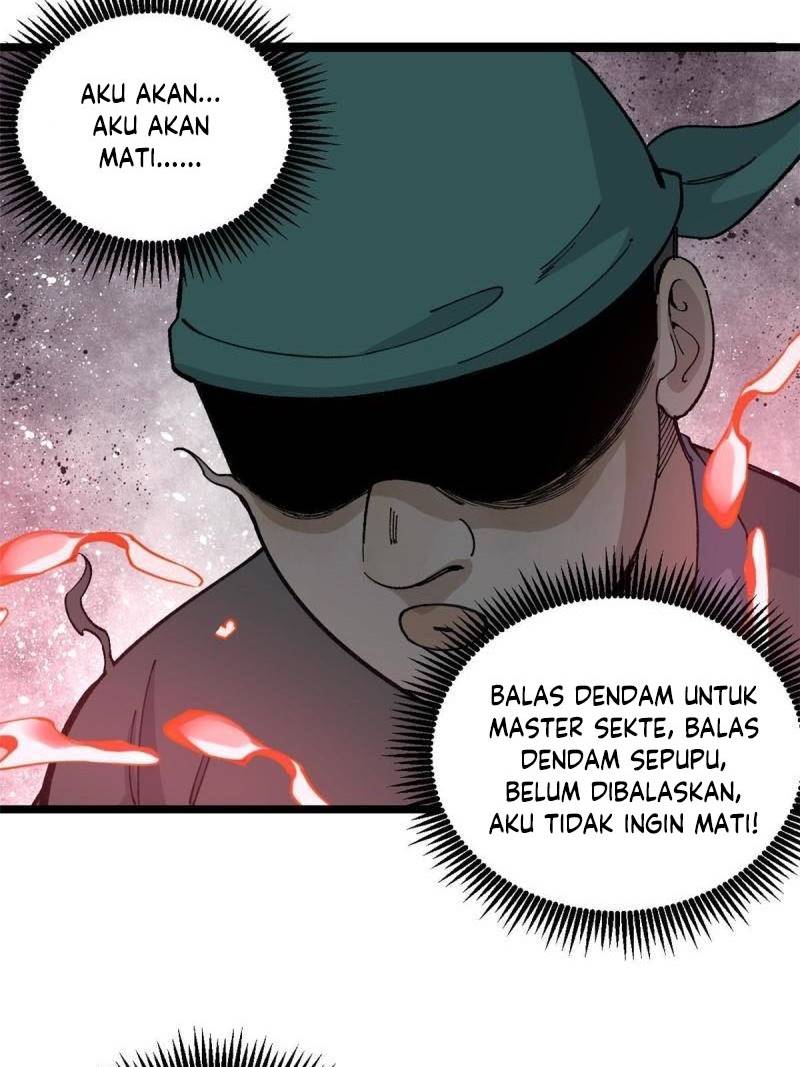 All Hail the Sect Leaders Chapter 134 Gambar 26
