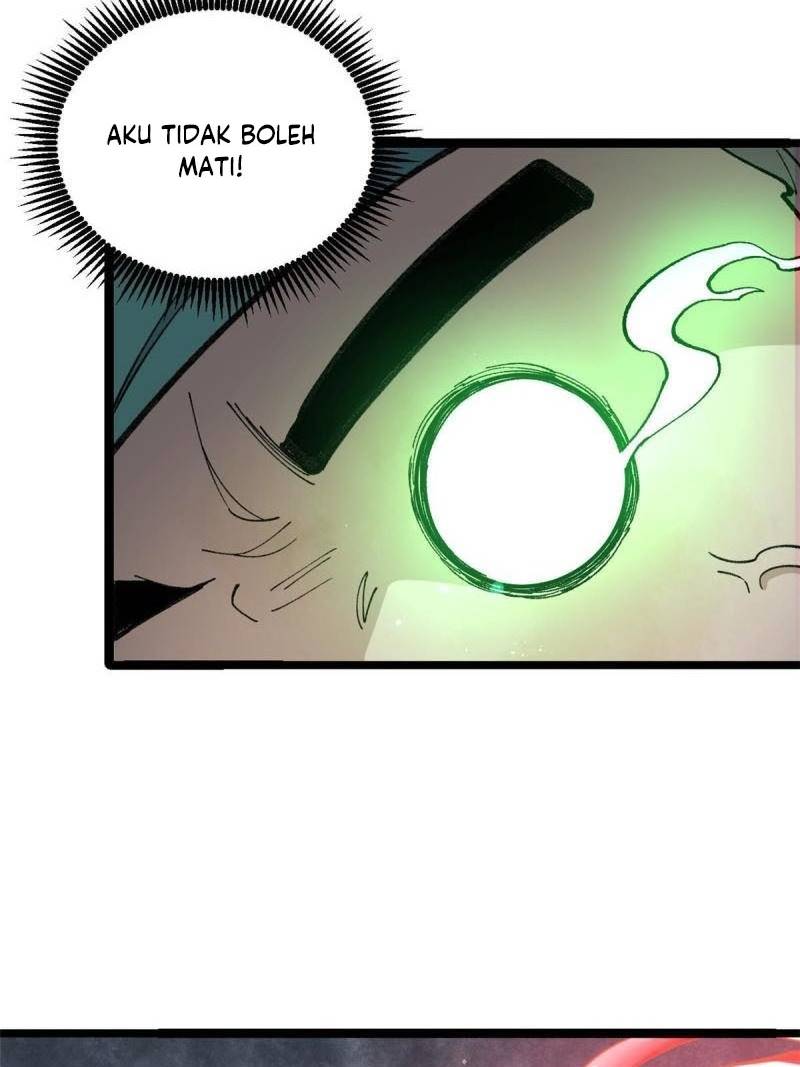 All Hail the Sect Leaders Chapter 134 Gambar 27