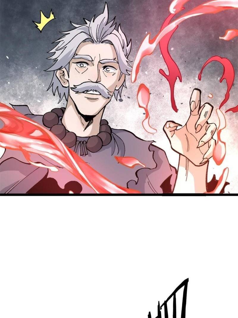 All Hail the Sect Leaders Chapter 134 Gambar 28