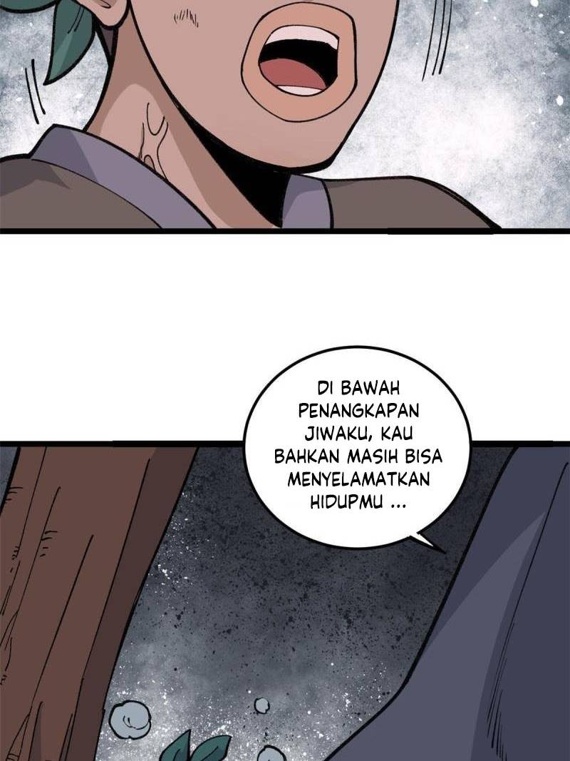 All Hail the Sect Leaders Chapter 134 Gambar 32