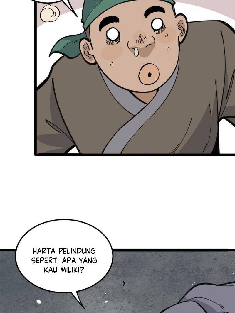 All Hail the Sect Leaders Chapter 134 Gambar 34