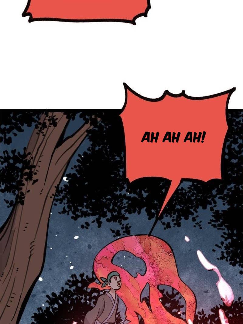 All Hail the Sect Leaders Chapter 134 Gambar 37