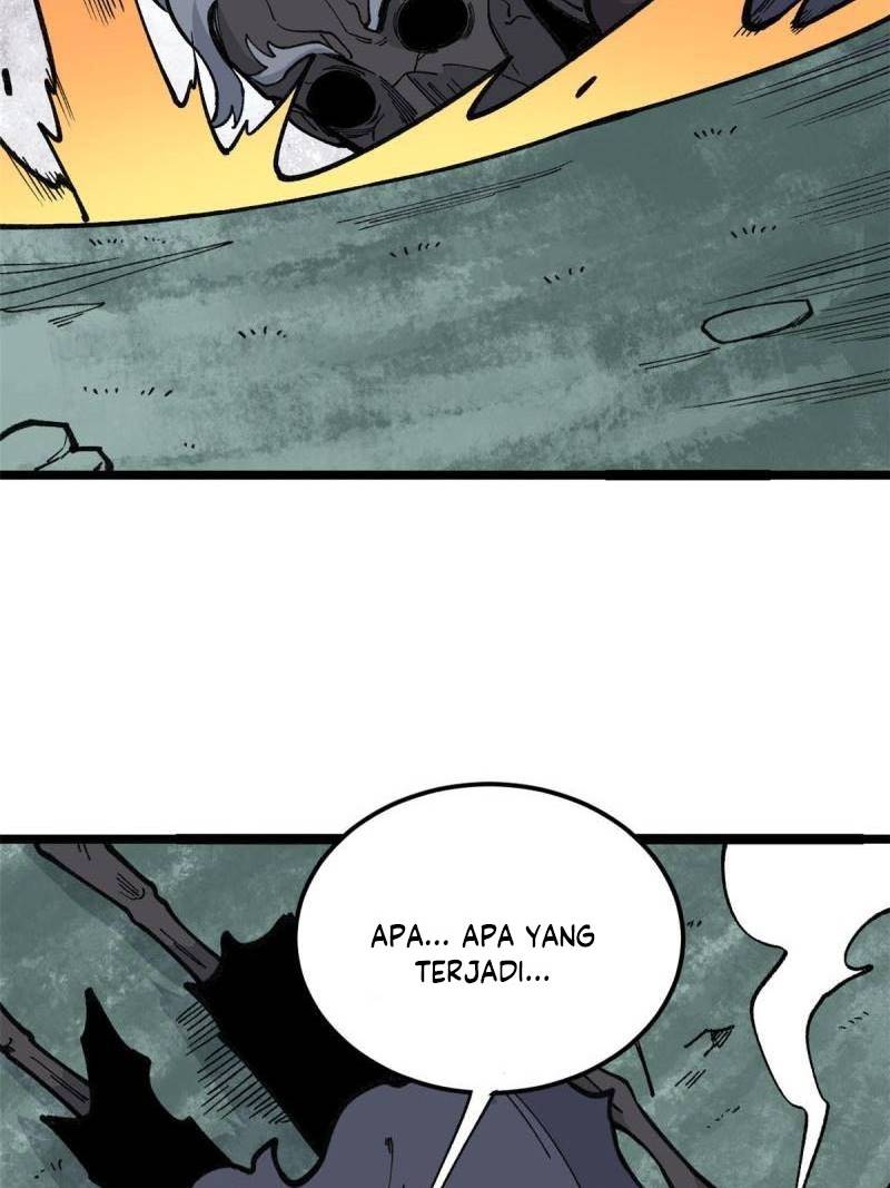 All Hail the Sect Leaders Chapter 134 Gambar 42
