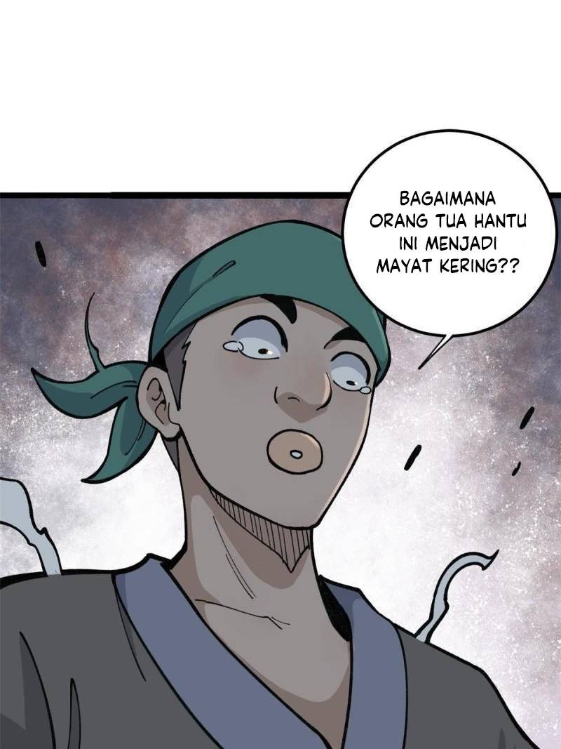 All Hail the Sect Leaders Chapter 134 Gambar 44