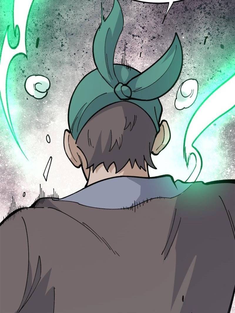 All Hail the Sect Leaders Chapter 134 Gambar 50