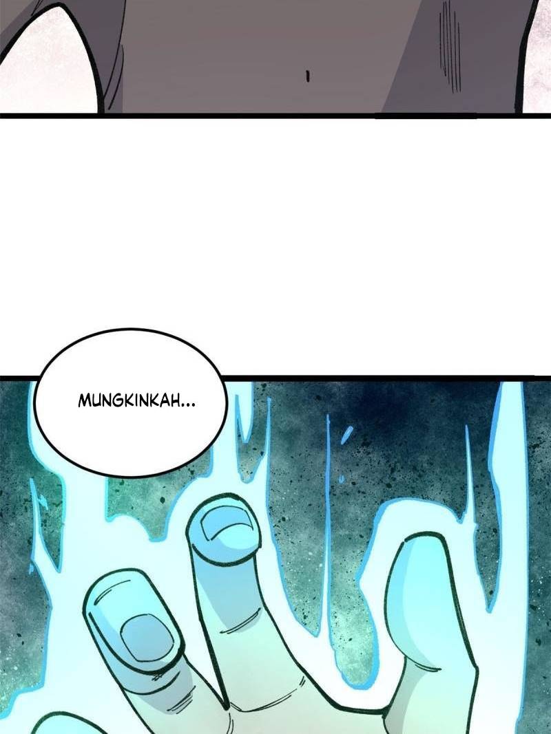 All Hail the Sect Leaders Chapter 134 Gambar 51