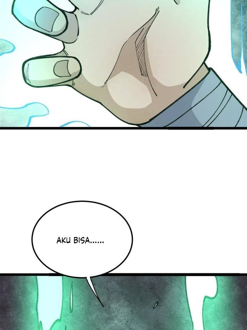 All Hail the Sect Leaders Chapter 134 Gambar 52