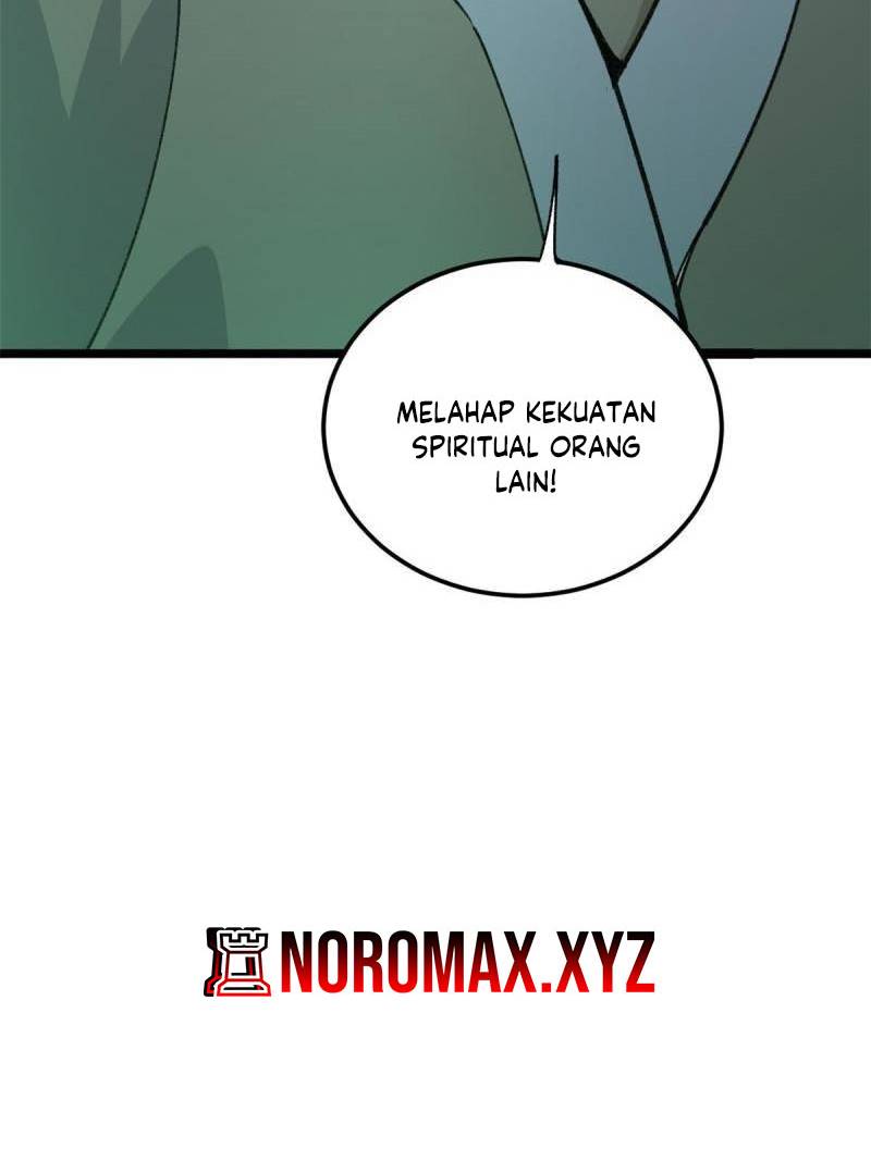 All Hail the Sect Leaders Chapter 134 Gambar 54