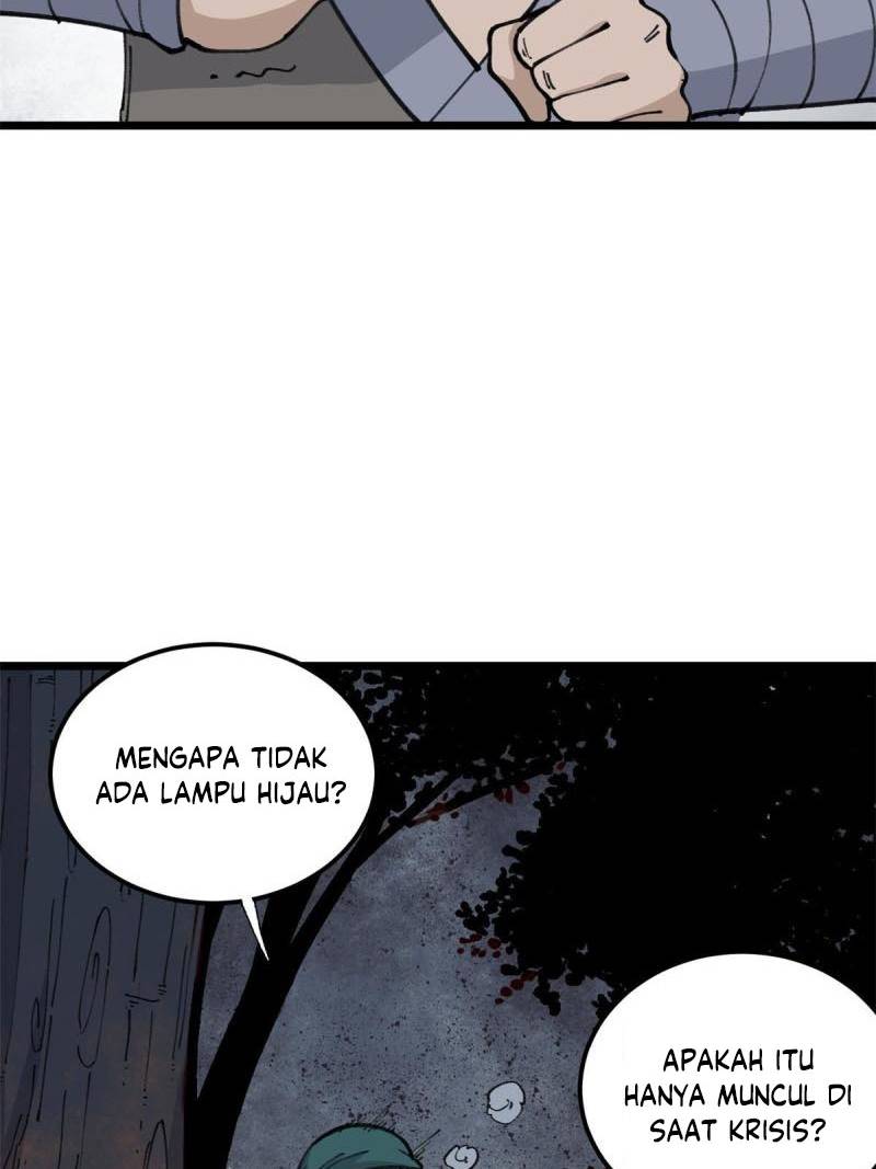 All Hail the Sect Leaders Chapter 135 Gambar 5