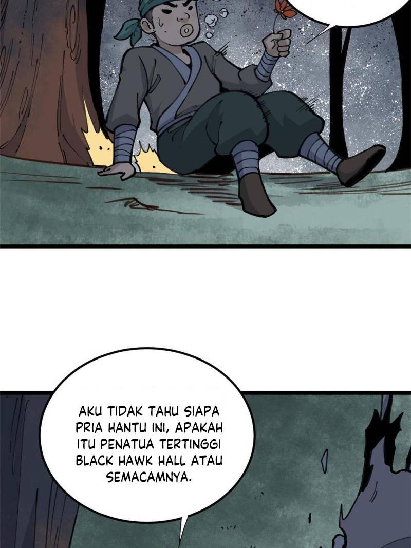 All Hail the Sect Leaders Chapter 135 Gambar 6