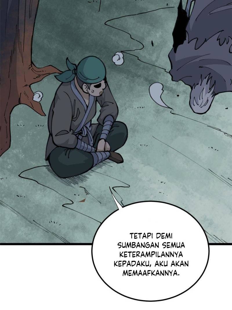 All Hail the Sect Leaders Chapter 135 Gambar 7