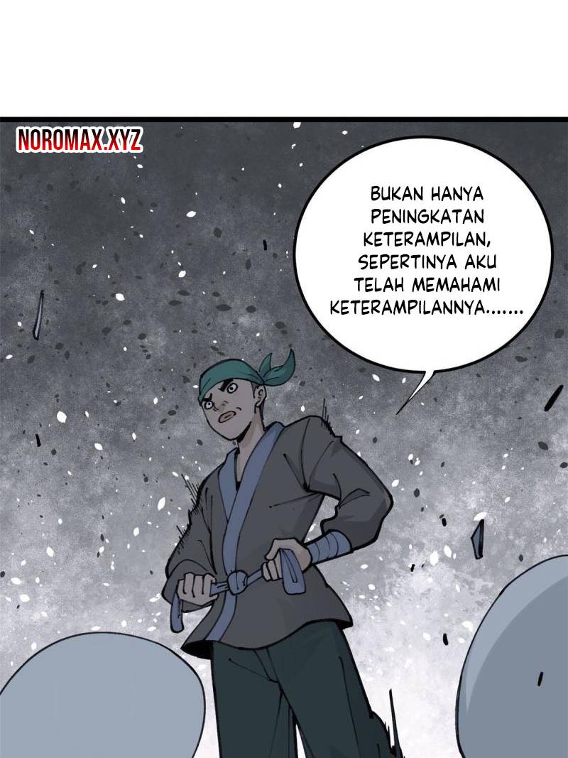 All Hail the Sect Leaders Chapter 135 Gambar 8