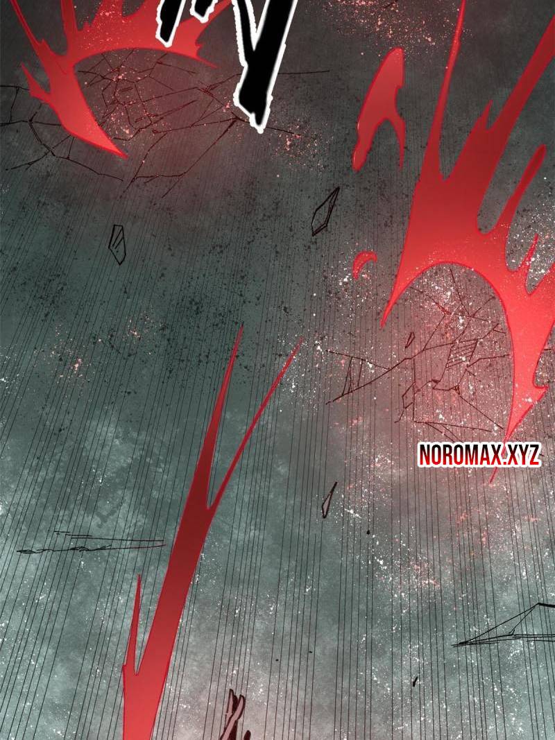 All Hail the Sect Leaders Chapter 135 Gambar 11