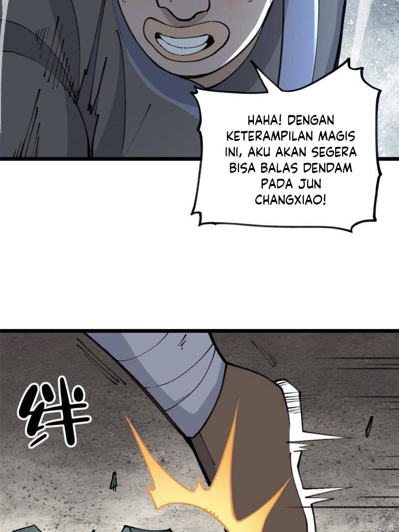 All Hail the Sect Leaders Chapter 135 Gambar 14
