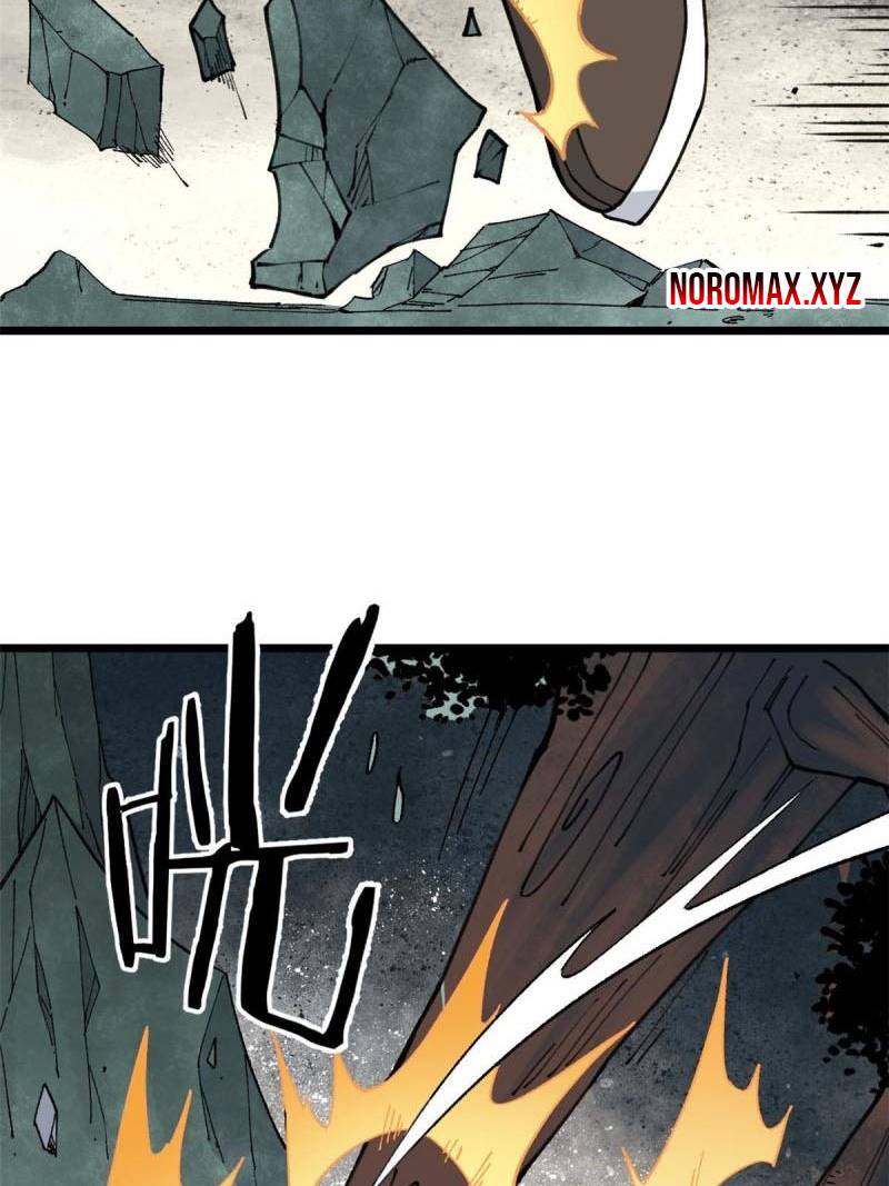 All Hail the Sect Leaders Chapter 135 Gambar 15