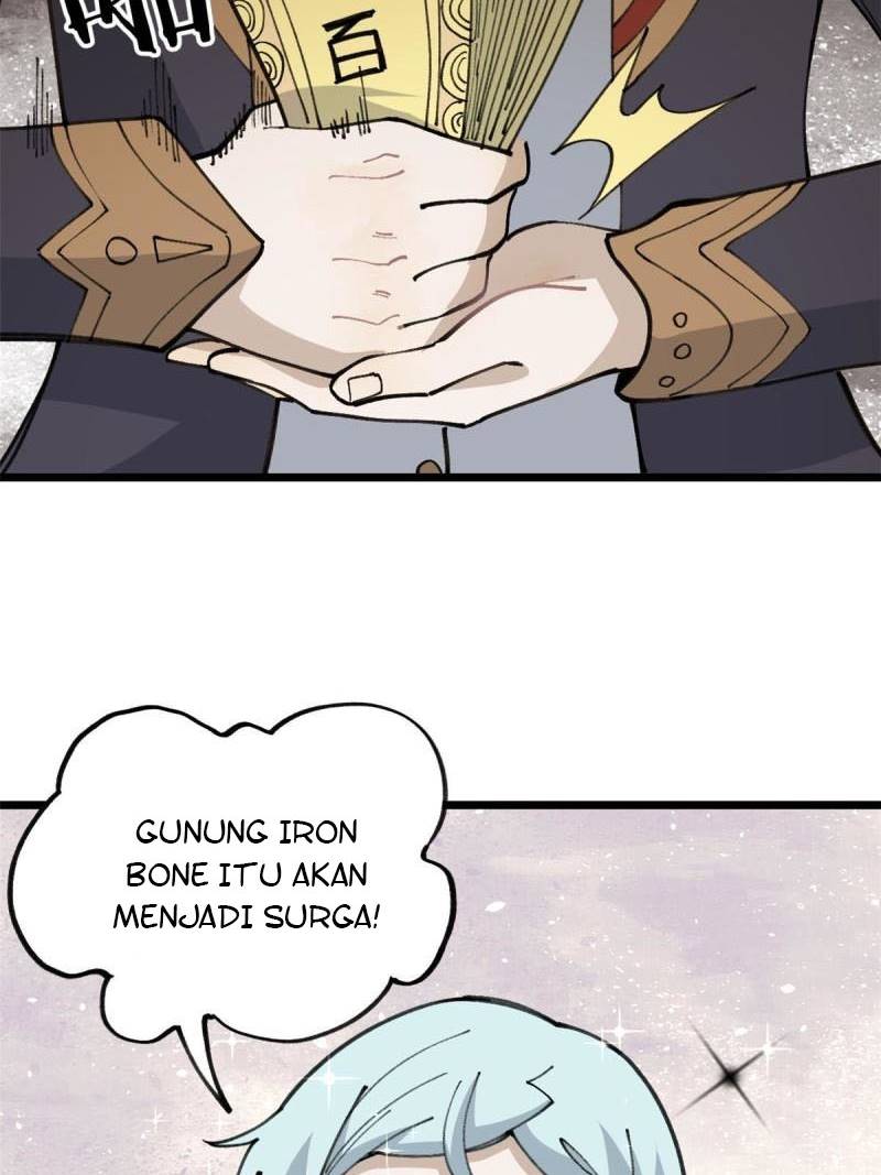 All Hail the Sect Leaders Chapter 135 Gambar 24