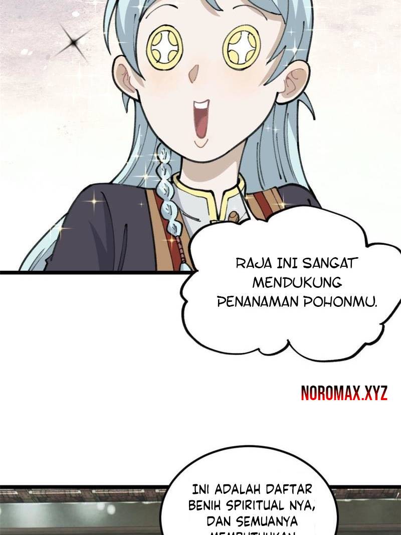 All Hail the Sect Leaders Chapter 135 Gambar 25