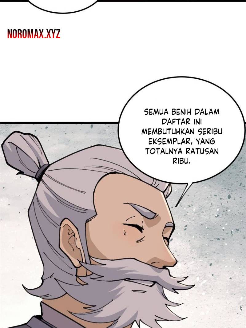 All Hail the Sect Leaders Chapter 135 Gambar 29